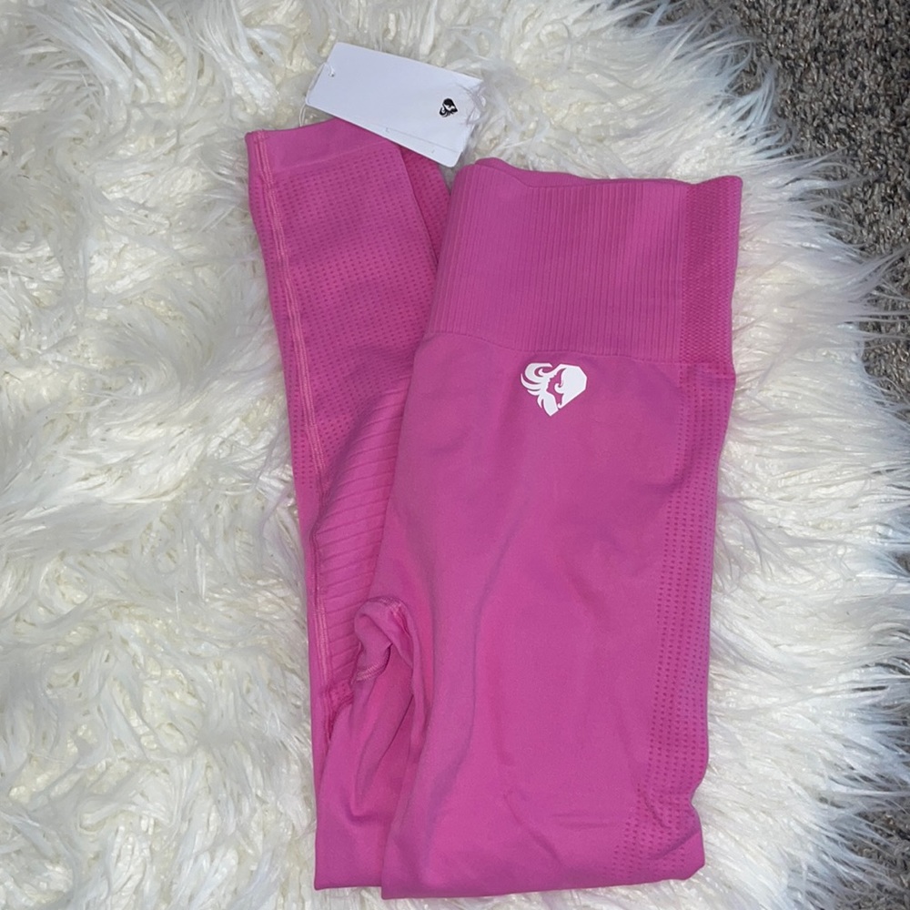 Woman’s best power seamless